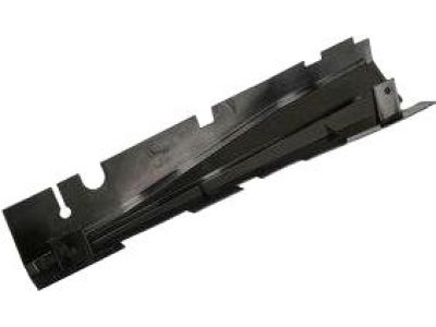 Mopar 68321028AA Duct Ambient Air, Center