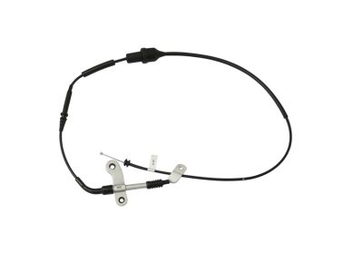 Mopar 68066472AD Cable Automatic Transmission Manual Parking Release