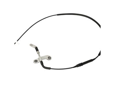 Mopar 68066472AD Cable Automatic Transmission Manual Parking Release Mopar 68066472AD Cable Automatic Transmission Manual Parking Release