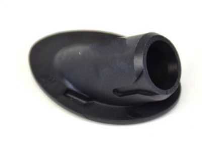 Chrysler 4671602AC ADAPTER Antenna