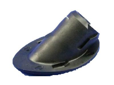 Chrysler 4671602AC ADAPTER Antenna