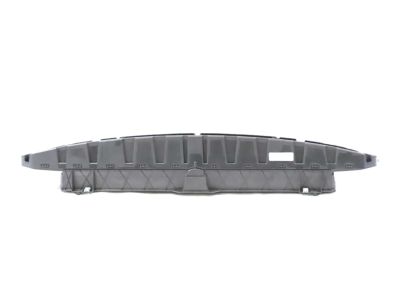 Mopar 68405137AA Radiator Shutter Assembly, Front