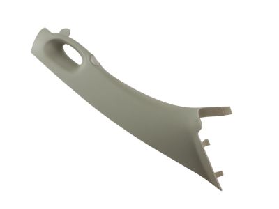 Mopar 5GR28TL2AG Molding A Pillar