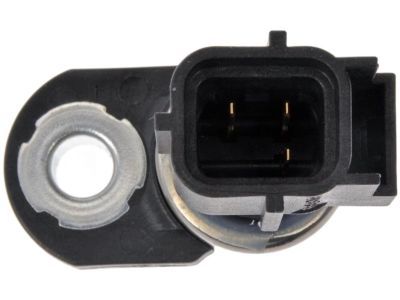 Dodge HVAC Pressure Switch - 4799758AF