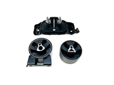 Dodge 4880496AC SUPPORT Engine Mount