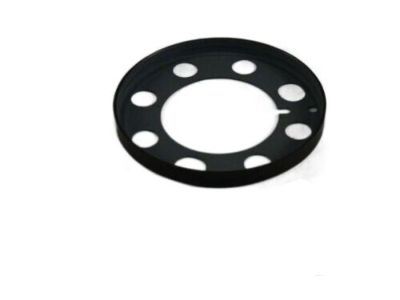 Jeep 68027485AA RELUCTOR WHEEL Crankshaft