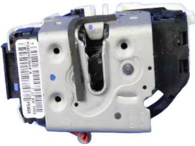 4589239AG Mopar Latch Front Door Product Photo 3 of 3