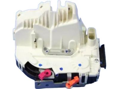 4589239AG Mopar Latch Front Door Product Photo 1 of 3