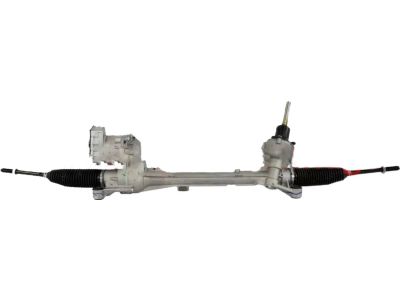 Mopar R8043033AB Gear Rack And Pinion