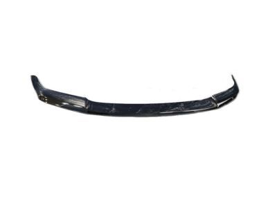 Chrysler 68002917AC Center Molding