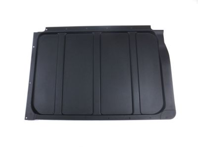 Mopar 1ZQ19LXEAA Panel Cargo Compartment Right Rear