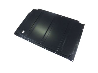 Mopar 1ZQ19LXEAA Panel Cargo Compartment Right Rear Mopar 1ZQ19LXEAA Panel Cargo Compartment Right Rear