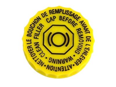 Ram 5102294AA Reservoir Cap