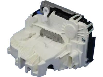 Mopar 4589924AE Latch Front Door