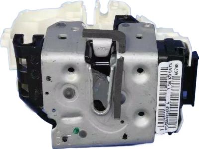 Mopar 4589924AE Latch Front Door