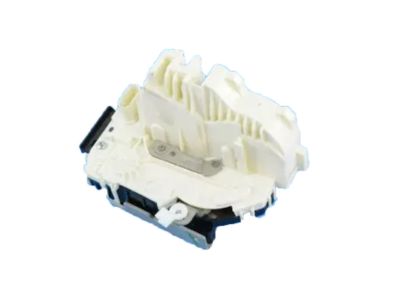 Mopar 4589924AE Latch Front Door