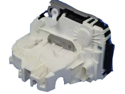 Mopar 4589924AE Latch Front Door