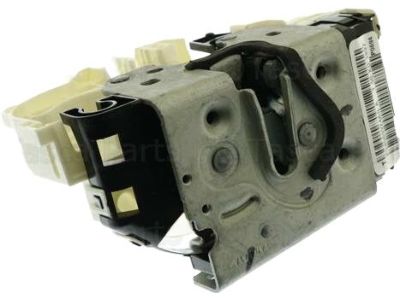 Mopar 4589924AE Latch Front Door