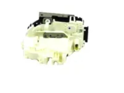 Mopar 4589924AE Latch Front Door