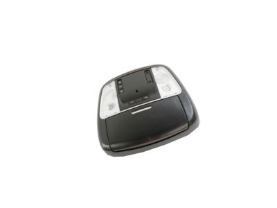 Mopar 1VS241X9AD Console Overhead