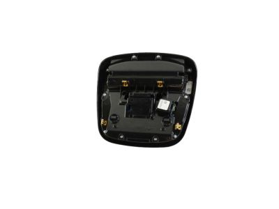 Mopar 1VS241X9AD Console Overhead