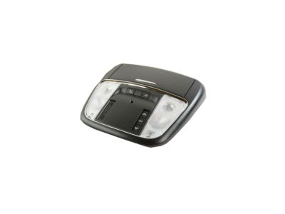 Mopar 1VS241X9AD Console Overhead