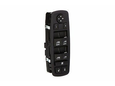 Ram 56046823AE SWITCH AND BEZEL Front Door