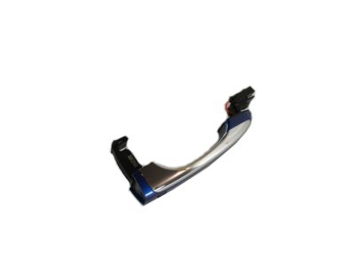 Mopar 5LX801CLAE Handle Exterior Door 5LX801CLAE Mopar Handle Exterior Door Product Photo 1 of 2
