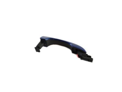 5LX801CLAE Mopar Handle Exterior Door Product Photo 2 of 2
