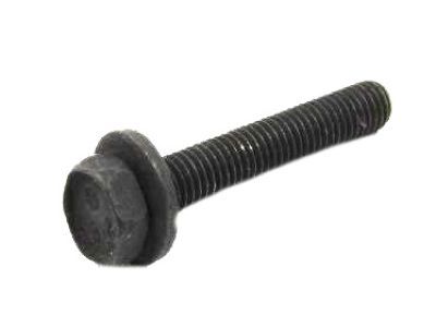 Jeep 6101978 SCREW AND WASHER Hex Head M8-1.25x40