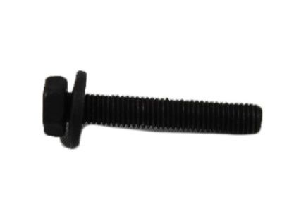 Jeep 6101978 SCREW AND WASHER Hex Head M8-1.25x40