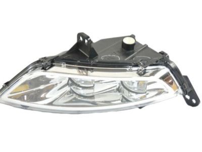 Chrysler 68186390AB LAMP Front Fog