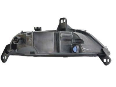 Chrysler 68186390AB LAMP Front Fog