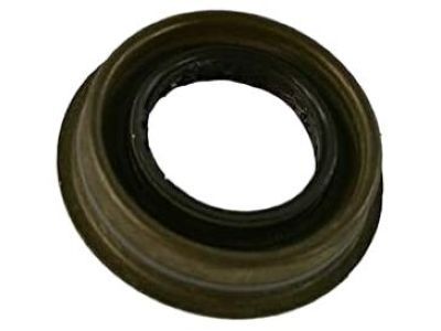 Jeep Comanche Axle Shaft Seal - 4856336