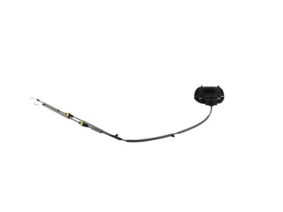 Mopar 6UM99LC5AC Cable Recliner