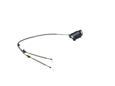 Mopar 6UM99LC5AC Cable Recliner