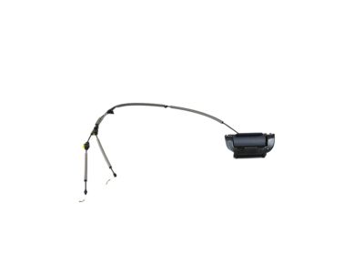 Mopar 6UM99LC5AC Cable Recliner