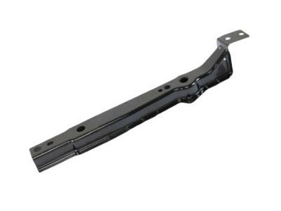 Jeep 68298703AB Rear Rail