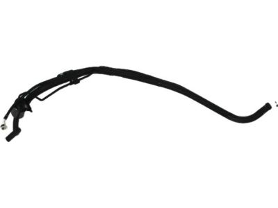 Mopar 4578993AF Tube Fuel Filler