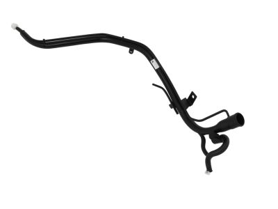 Mopar 4578993AF Tube Fuel Filler