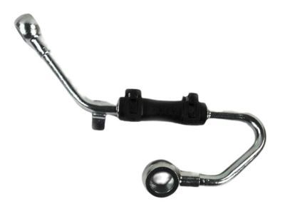 Jeep 68211220AA TUBE Water Inlet