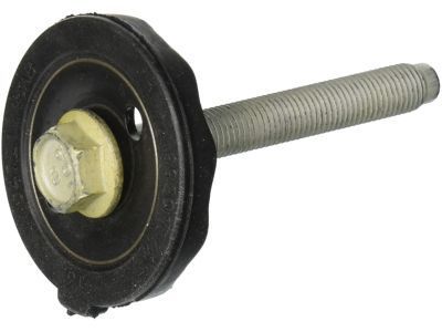 Dodge 4721746AB ISOLATOR Engine Mount [Thread-M12x1.5]