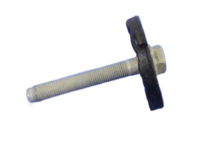 Dodge 4721746AB ISOLATOR Engine Mount [Thread-M12x1.5]