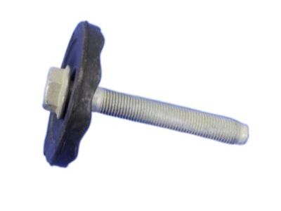 Dodge 4721746AB ISOLATOR Engine Mount [Thread-M12x1.5]