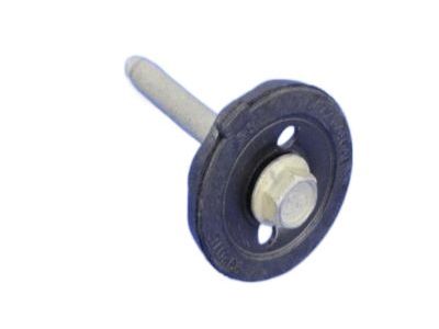 Dodge 4721746AB ISOLATOR Engine Mount [Thread-M12x1.5]