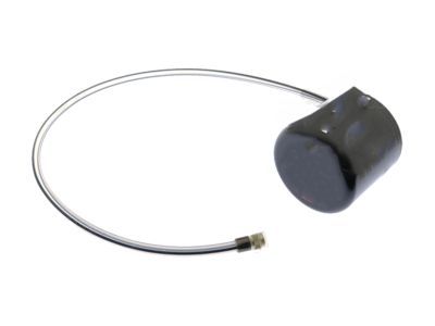 Dodge 68400709AA Sealer