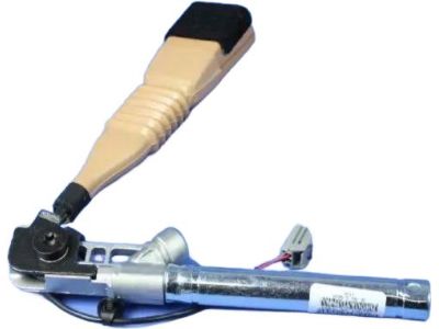 Mopar 1HZ171T5AD Seat Belt Front Inner