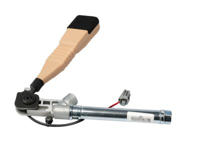 Mopar 1HZ171T5AD Seat Belt Front Inner Mopar 1HZ171T5AD Seat Belt Front Inner