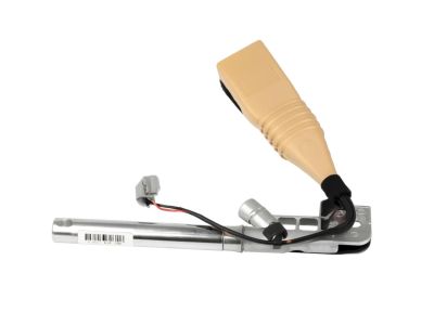 Mopar 1HZ171T5AD Seat Belt Front Inner