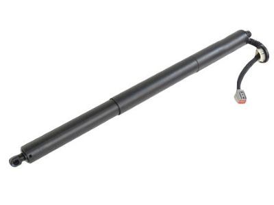 Jeep 68231345AA MOTOR AND GEAR Power Liftgate